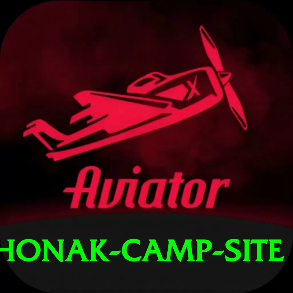 lhonak camp site Plus Edition v2.8.4 - 2