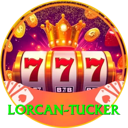 lorcan tucker Premium Edition v3.6.2 - 2