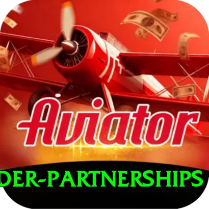 lower order partnerships Elite v4.7.3 - 2