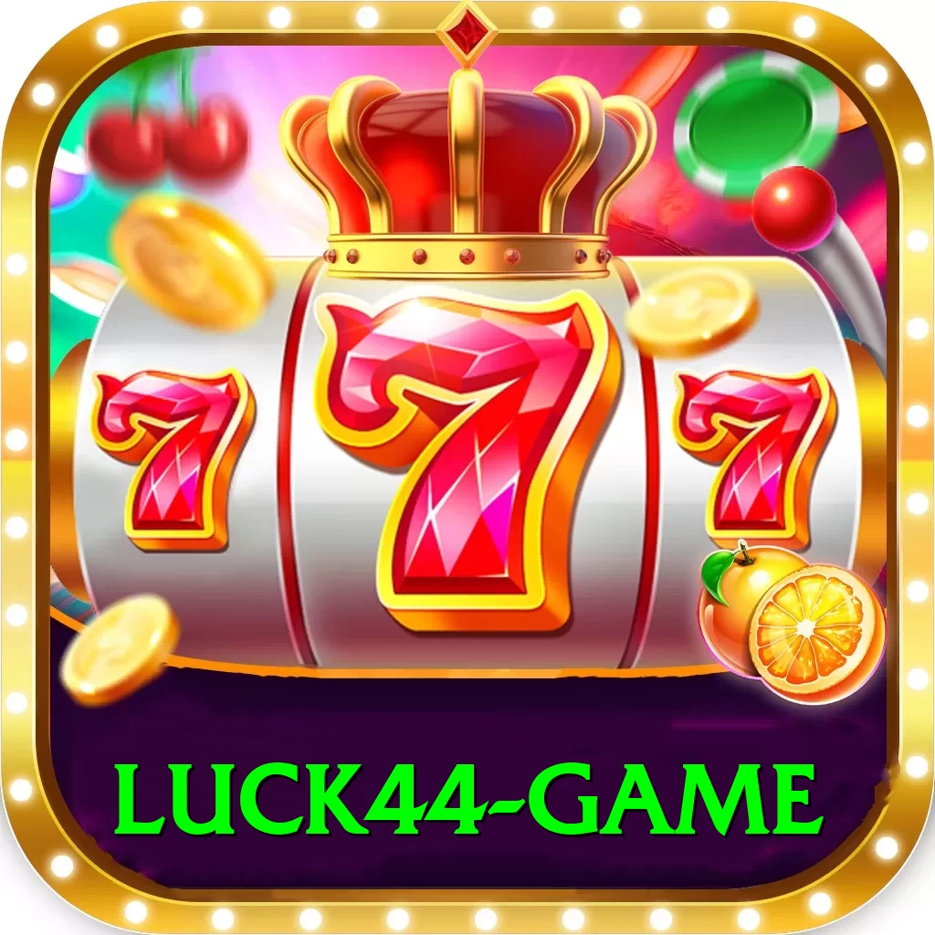 Luck44 Pro - Free Download - 2
