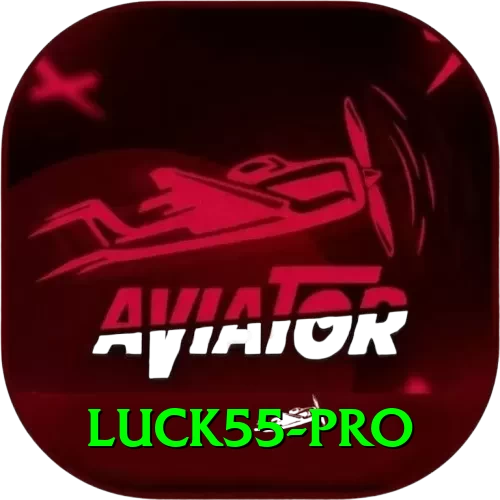 luck55 Games (Casino & Earning) Turbo vv5.8.9 - 2
