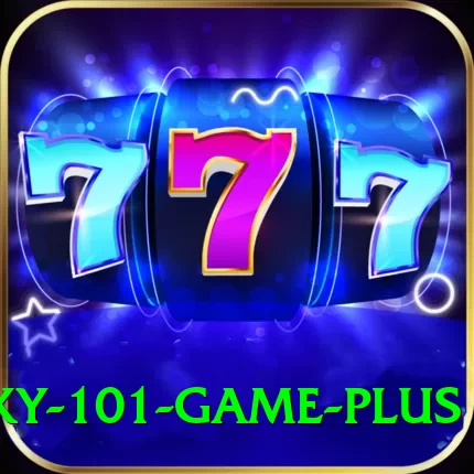 Lucky 101 Game - Slots Deluxe - 2
