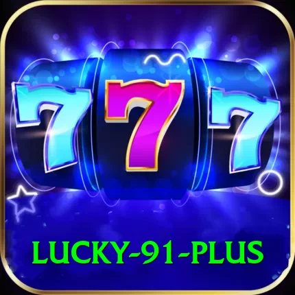 Lucky 91 Mobile Mega - 2