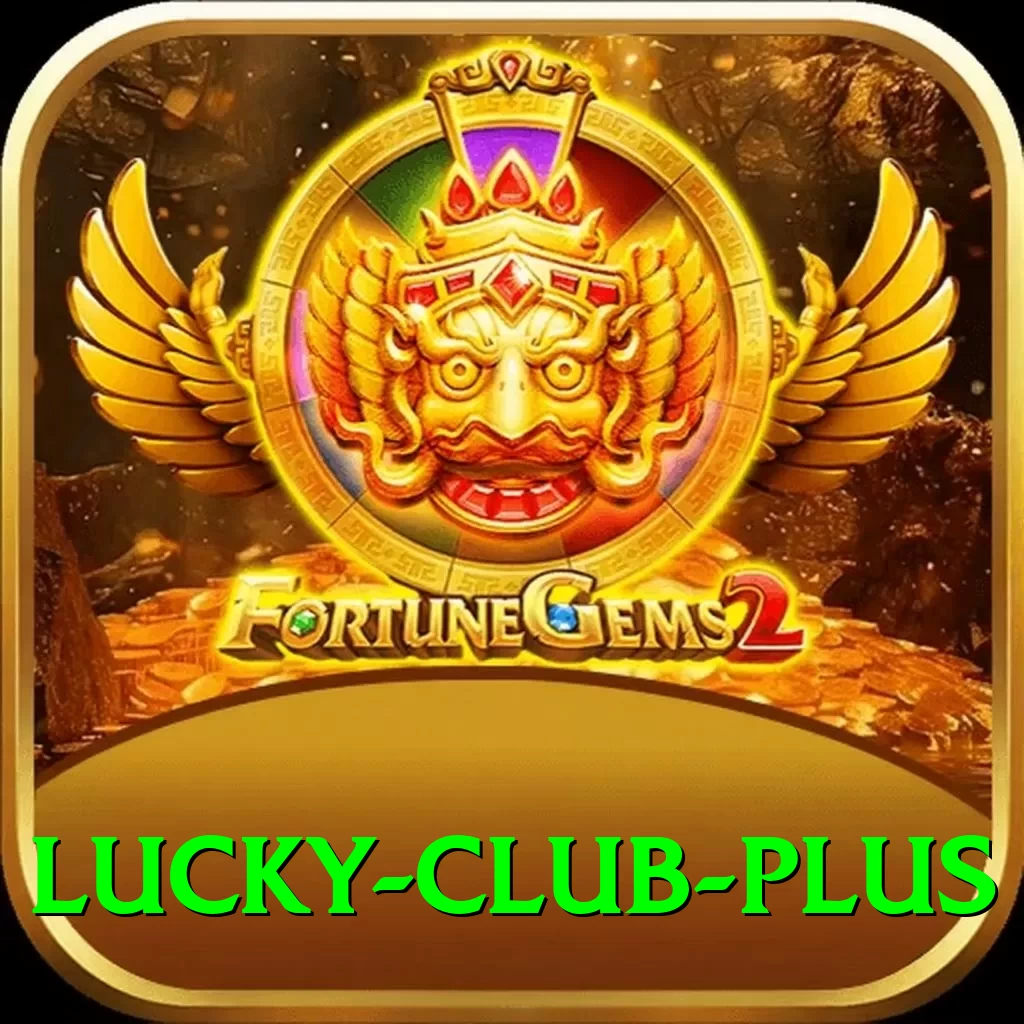 lucky club - Champion Edition v5.9.3 - 2