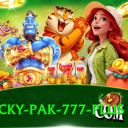 lucky pak 777 Apps (Tools & Injectors) Turbo v5.0.9 - 2