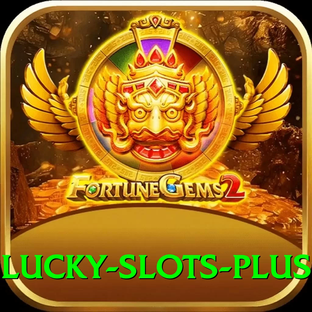 lucky slots Pro 2024 - 2
