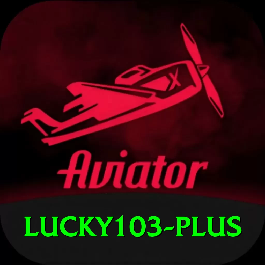 lucky103 Plus v1.0.7 - 2