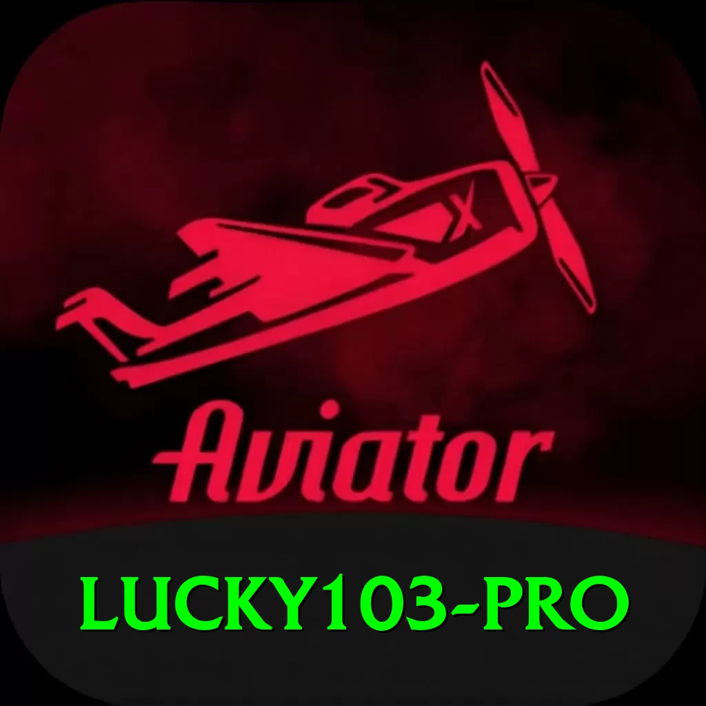 lucky103 Plus APK v4.9.7 - 2