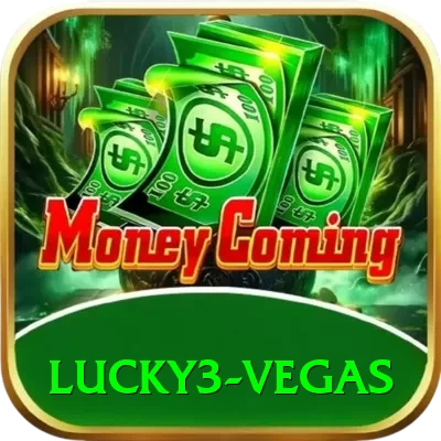lucky3 vegas Apps (Tools & Injectors) Gold vv3.1.9 - 2