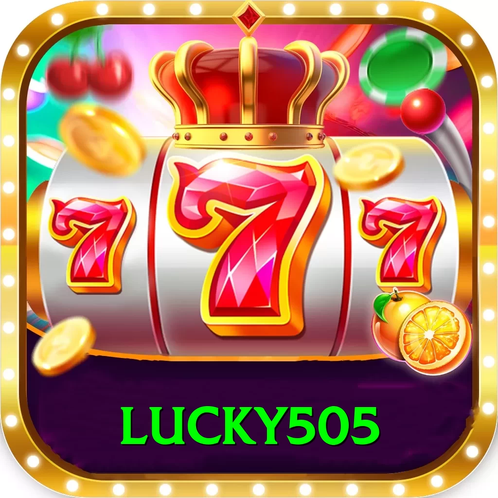 lucky505 Pro Max v2.9.3 - 2