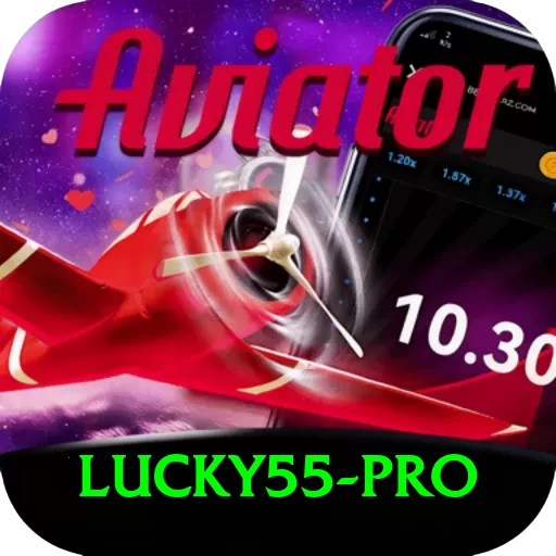 lucky55 Slots Master v3.9.0 - 2
