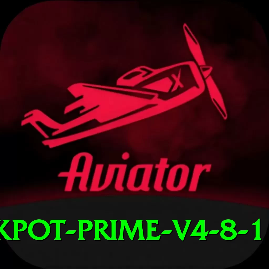 luckypk777 Jackpot Prime v4.8.1 - 2