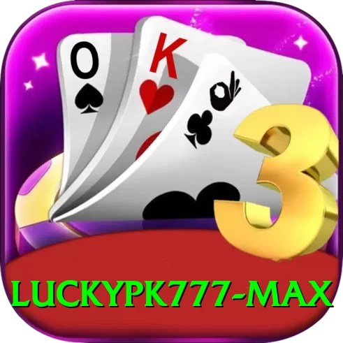 luckypk777 Plus v2.1.5 - 2
