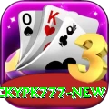 luckypk777 Deluxe v1.6.0