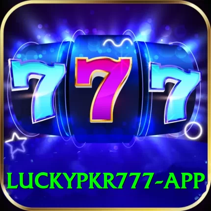 luckypkr777 Jackpot Mega v3.7.1 - 2