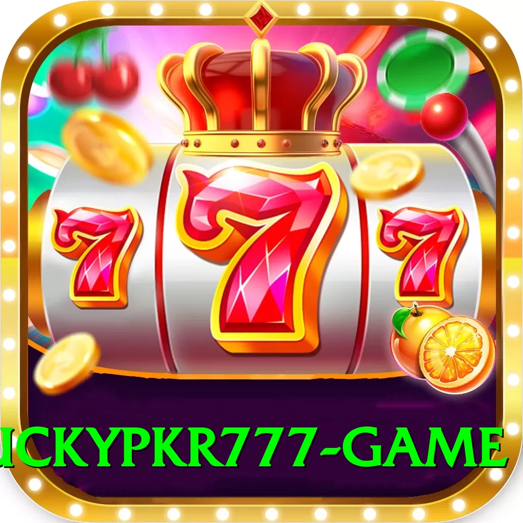 LuckyPKR777 Gaming Champion v5.9.8 - 2