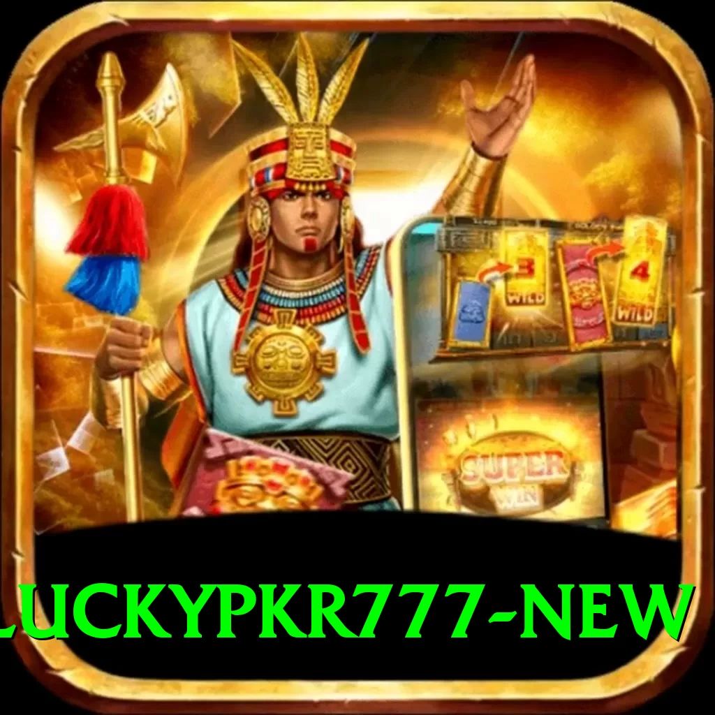 LuckyPKR777 Super APK v3.2.8 - 2