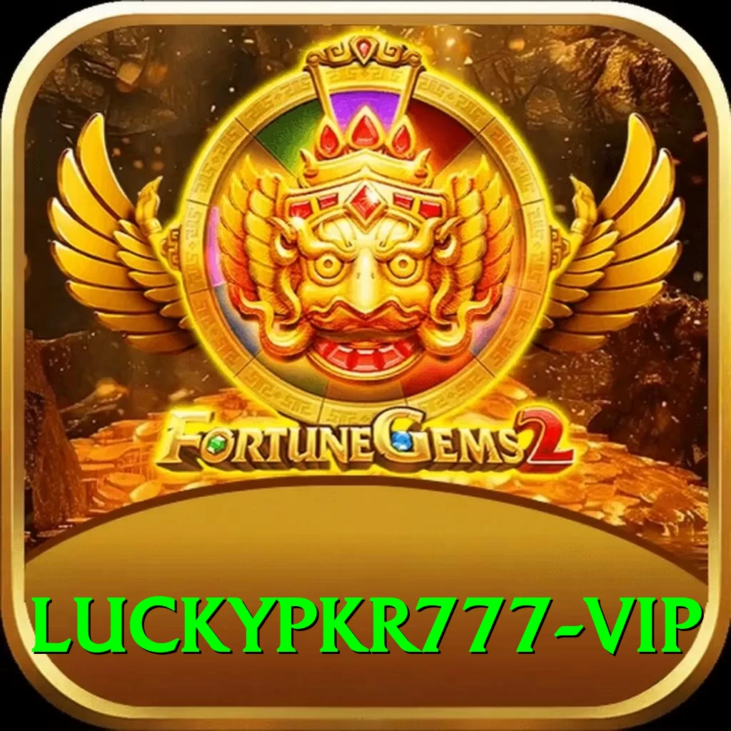 luckypkr777 Master Pro v2.7.5 - 2