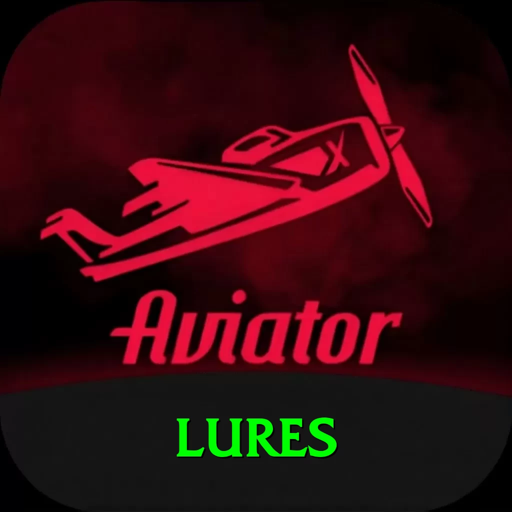lures VIP Pro v1.5.7 - 2