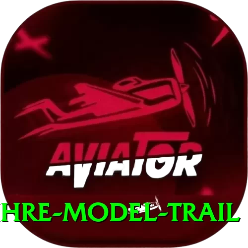 machhapuchhre model trail Max Pro v1.9.5 - 2