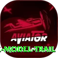 machhapuchhre model trail Max Pro v1.9.5