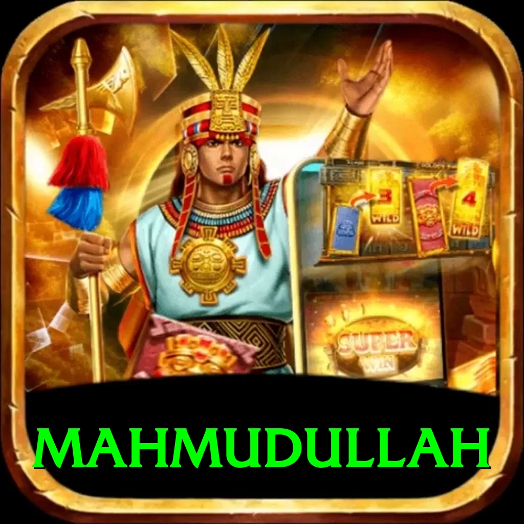 mahmudullah Games (Casino & Earning) Master v2.3.0 - 2