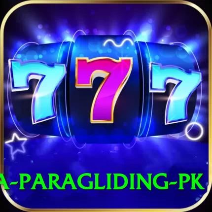 margalla paragliding pk Games (Casino & Earning) VIP v4.7.3 - 2