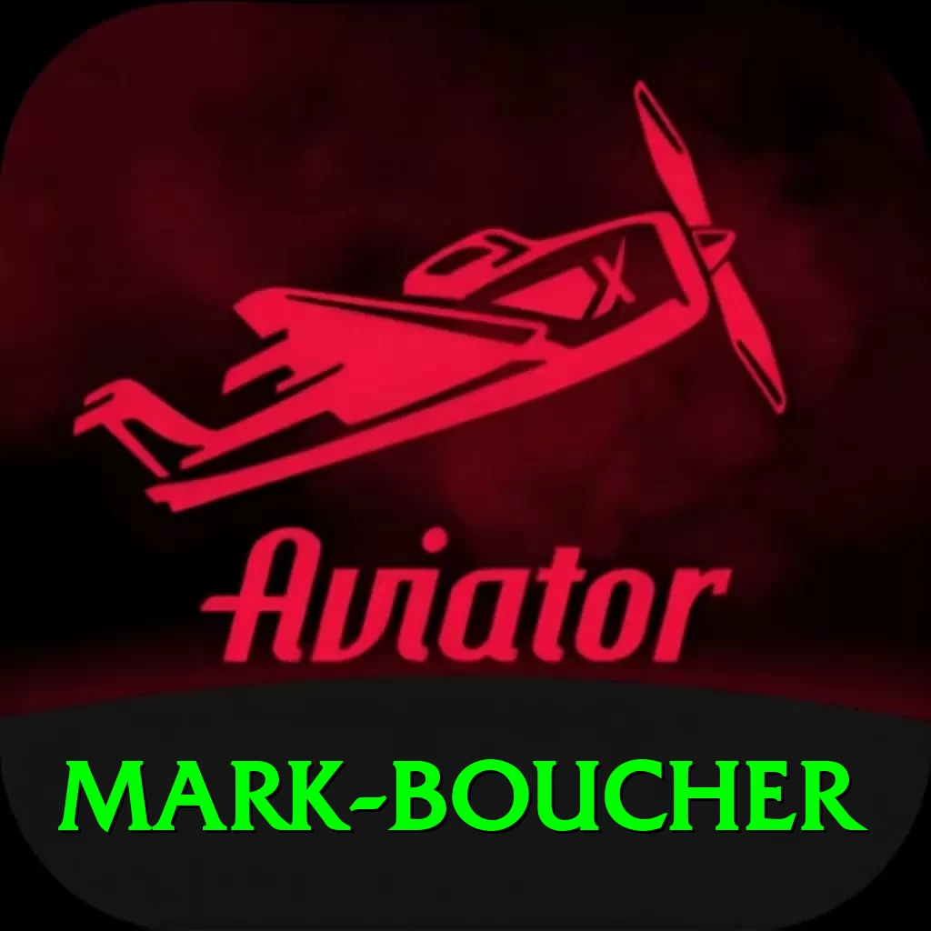 mark boucher Gold v3.5.4 - 2