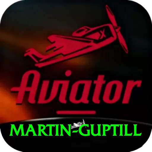 martin guptill Elite v5.6.5 - 2