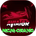 mgm grand Pro