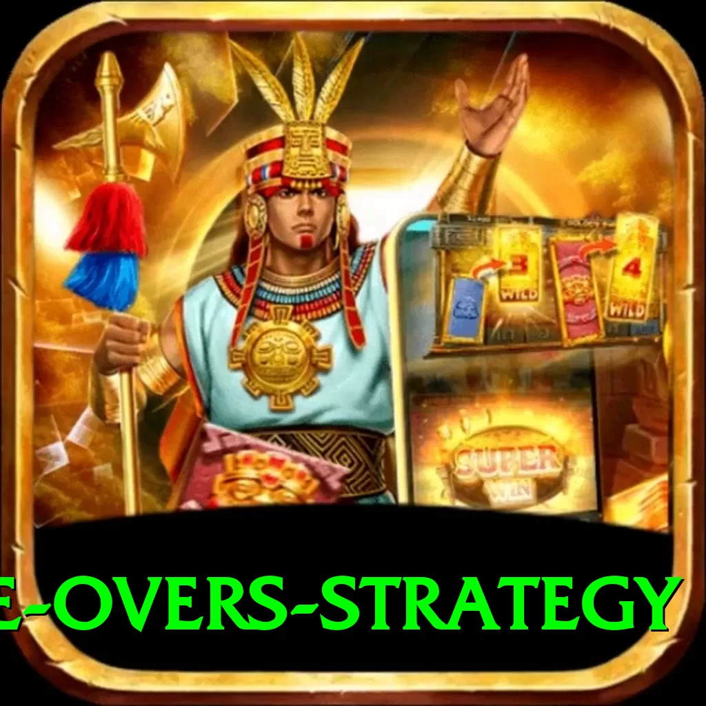 middle overs strategy Apps (Tools & Injectors) Pro v3.2.5 - 2