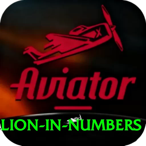 million in numbers VIP v2.4.1 - 2
