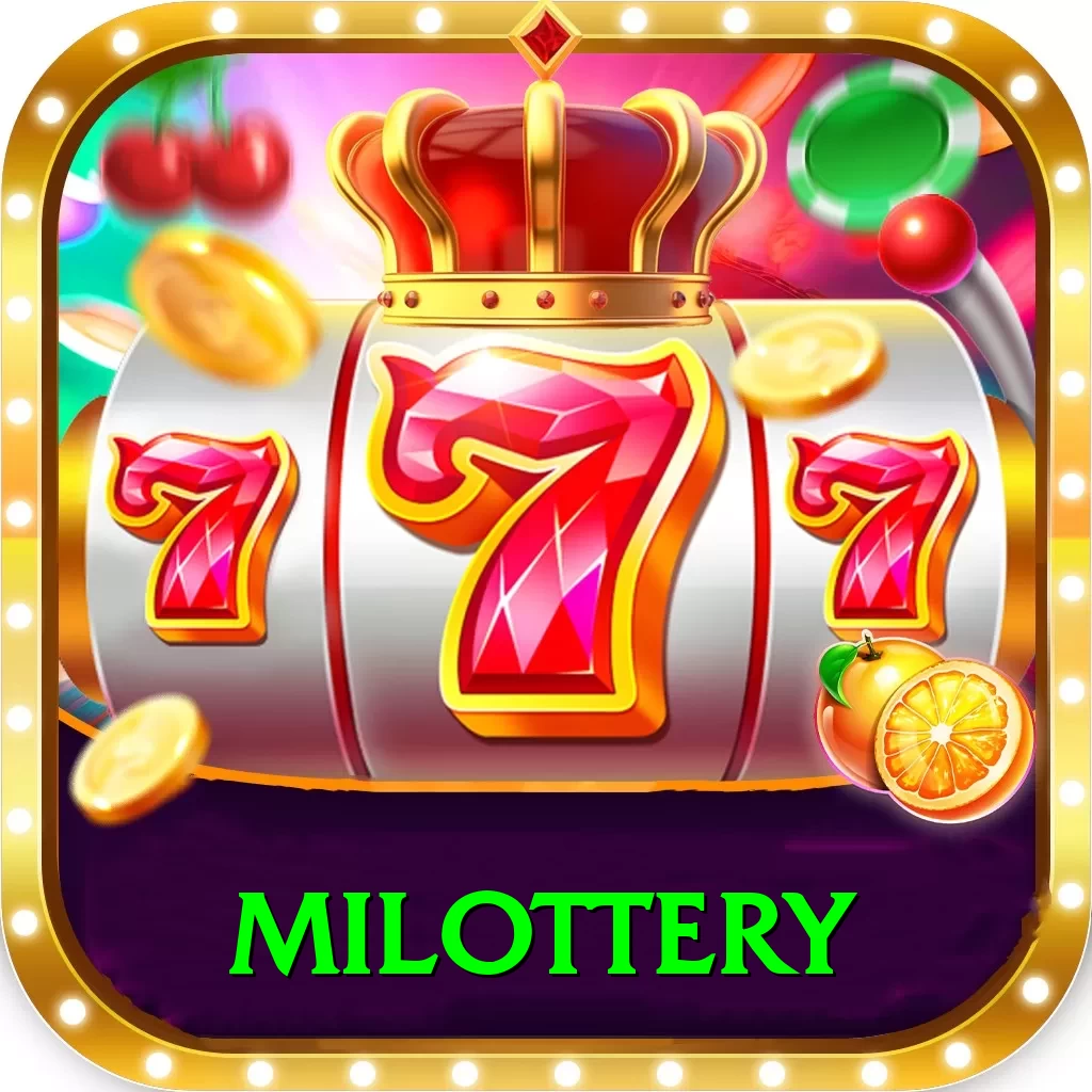 milottery Plus v5.2.9 - 2