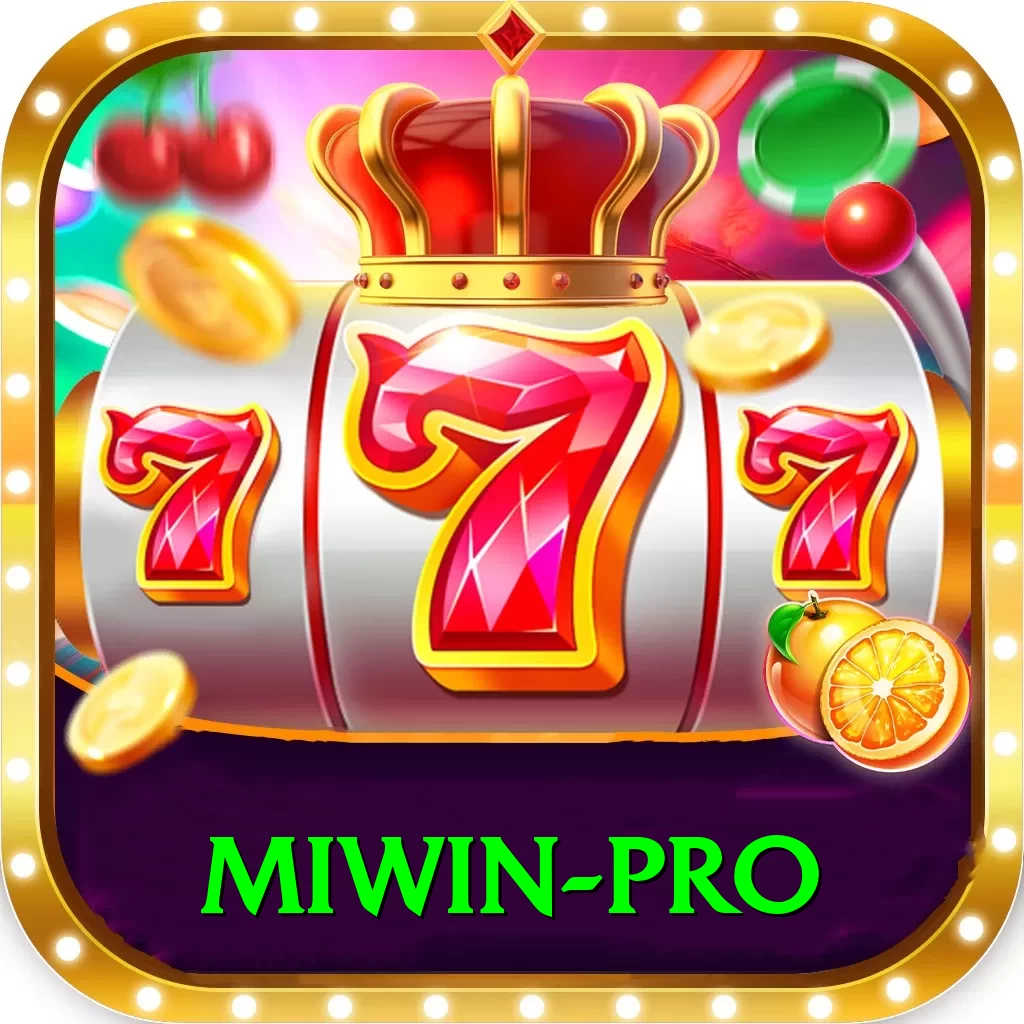 miwin Pro Rewards - 2
