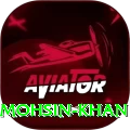 mohsin khan Plus