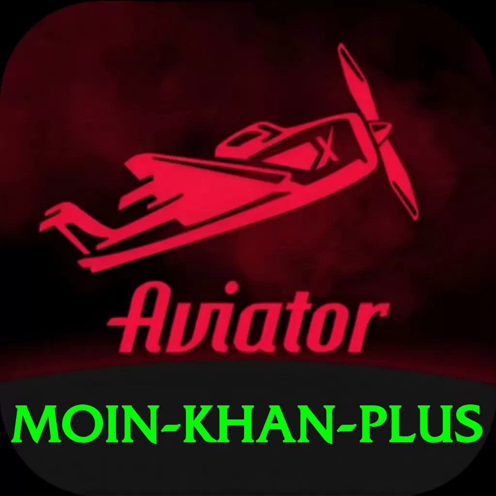 moin khan Extreme - Win Real PKR - 2