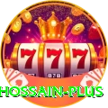 mosaddek hossain - VIP Plus