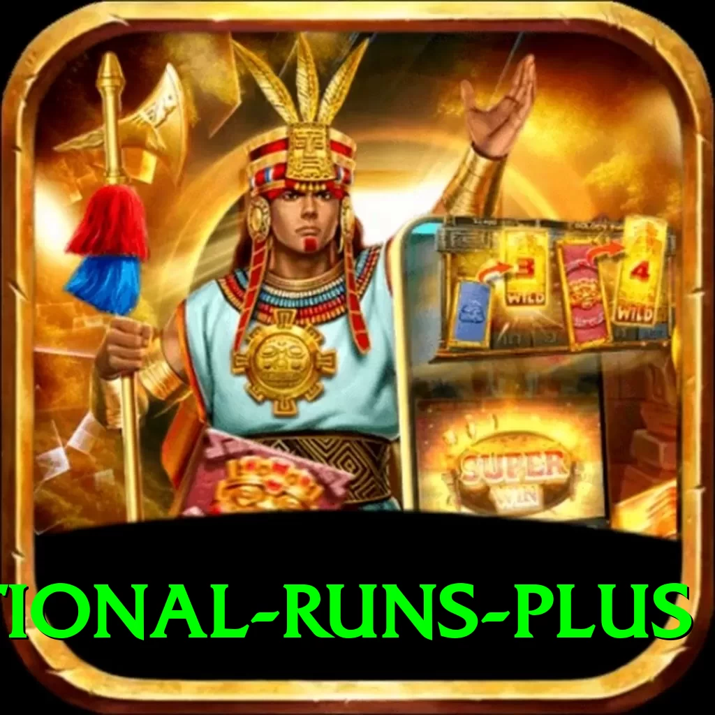most international runs Money Champion v5.6.4 - 2