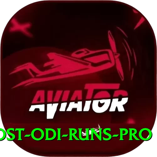 most odi runs Casino King v4.7.2 - 2