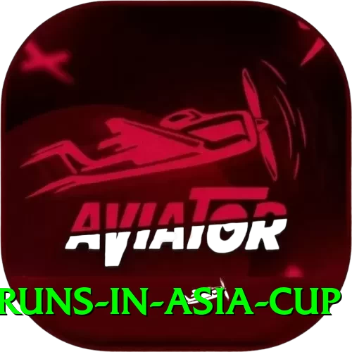 most runs in asia cup Plus Edition v1.4.9 - 2