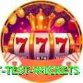most test wickets Turbo v3.5.1