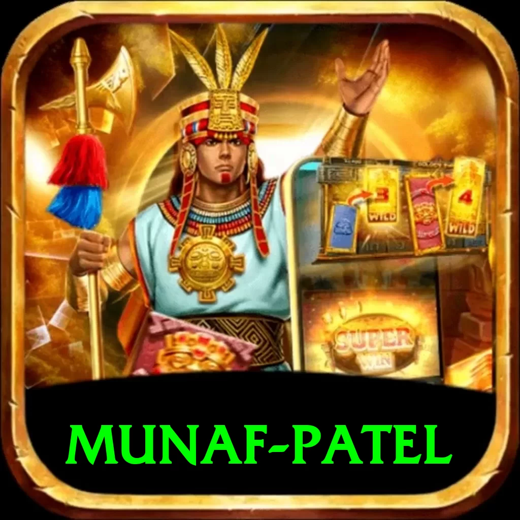 munaf patel Games (Casino & Earning) Deluxe v2.1.1 - 2