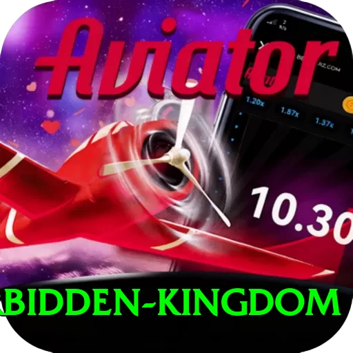 mustang forbidden kingdom VIP v5.6.0 - 2