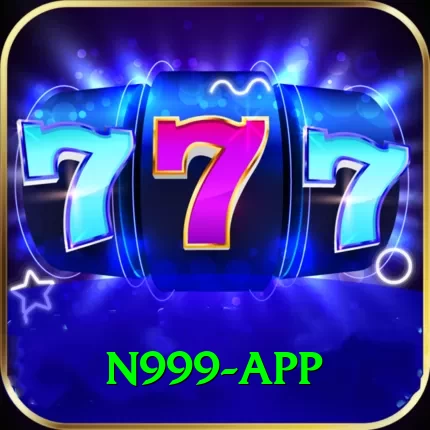 N999 - VIP Earning App - 2