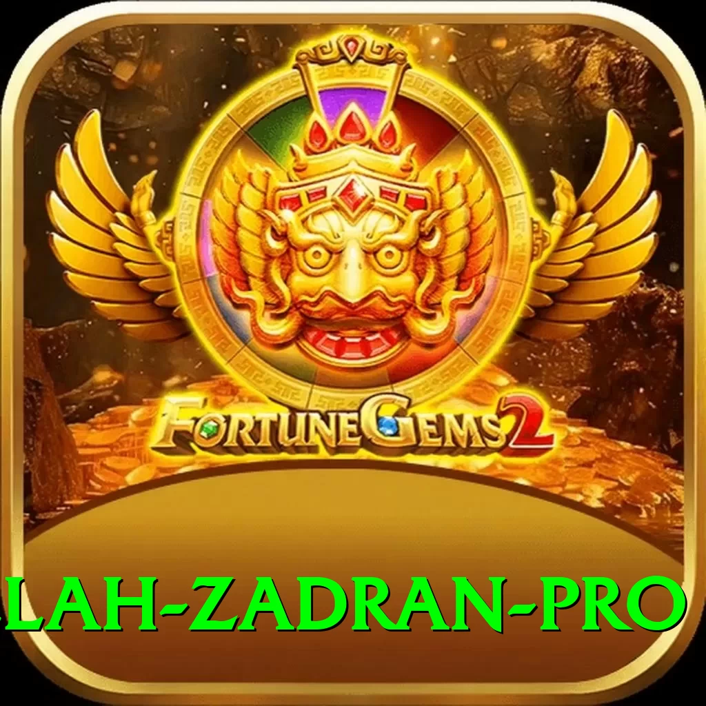 najibullah zadran Casino Official v4.1.6 - 2