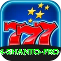 najmul hossain shanto Turbo Casino App
