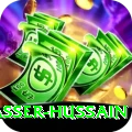 nasser hussain Master Pro v4.2.7