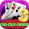 national t20 cup odds Plus Pro v4.8.7