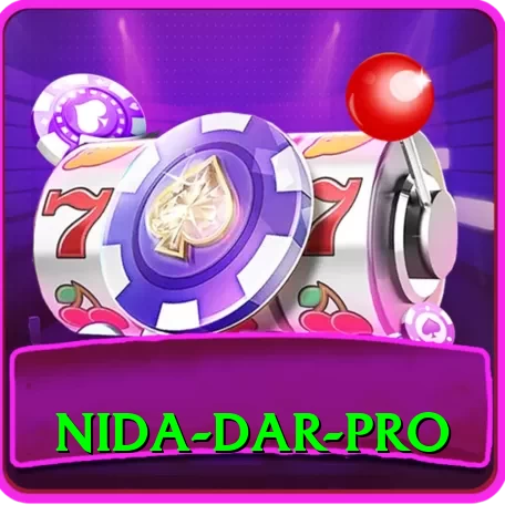 nida dar Premium New - 2