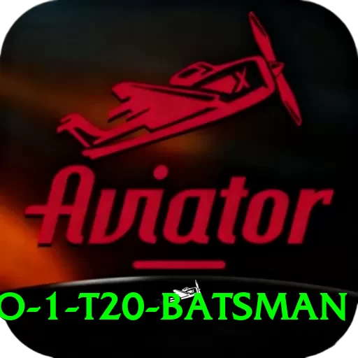 no 1 t20 batsman Ultimate v3.3.2 - 2